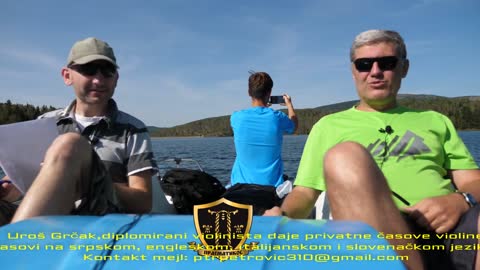 Rešavanje ozbiljnih svetskih pitanja je počelo (Miroljub Petrović)