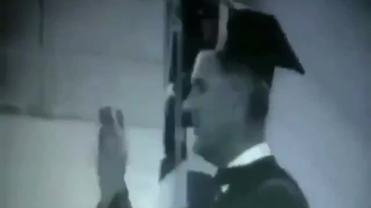 JFK & Lyndon Johnson talk about WEATHER CONTROL in the early 1960's.