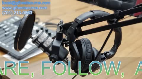 GFBS Morning Updates 11/18/2021