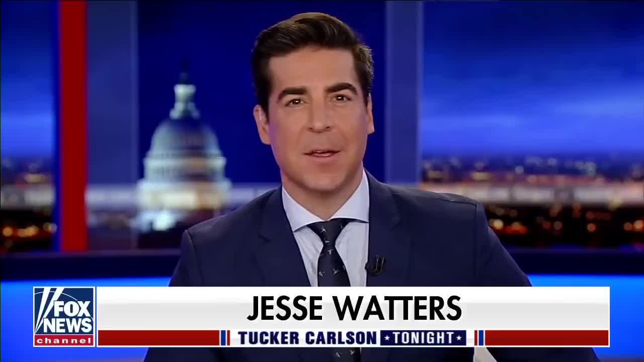 This is happening all over the country: Watters