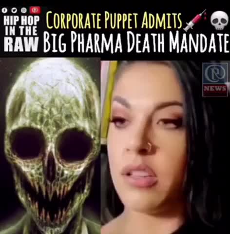 A pharmacist is asked a few questions.