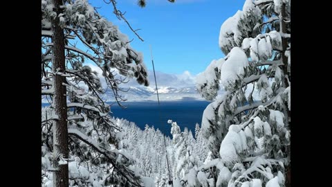 Utah Mountain Memories By Gary Anderson