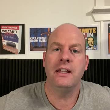 The Covid is spreading!