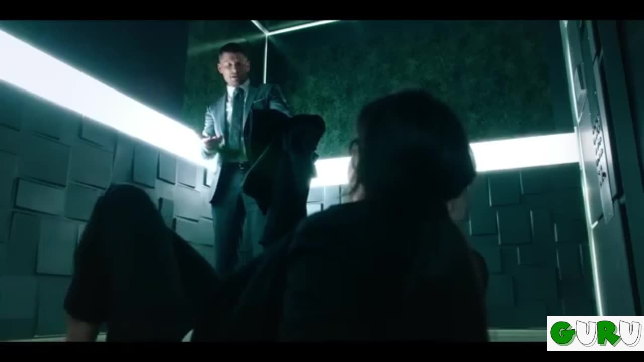 Hold On Till..... || Hollywood Movie