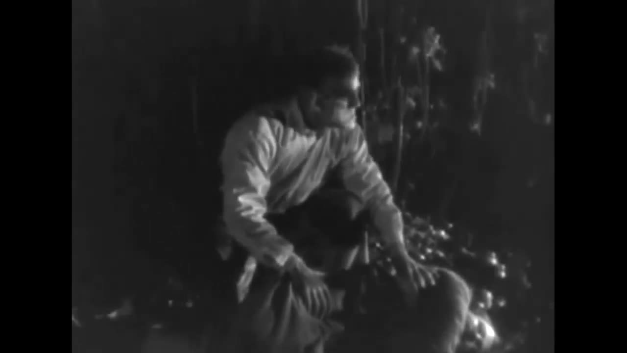 THE GHOUL - 1933