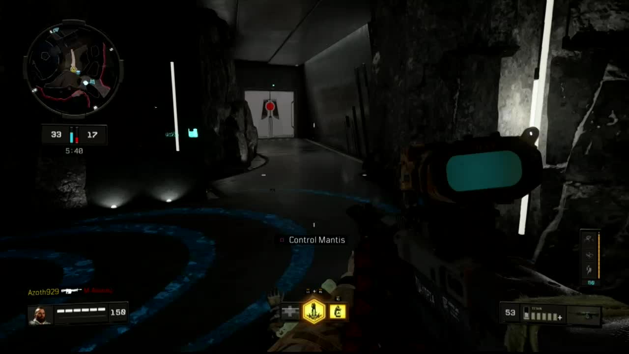 Call of Duty Black Ops4 (Ps4) Team Death Match16