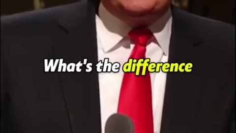 Never Roast Donald Trump