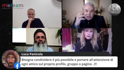 Crimini contro l'umanità. Cosa sta succedendo in Israele con il vaccino?