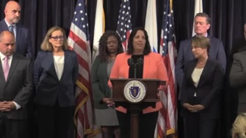 The state of Massachusetts is now asking families to host illegals in their homes