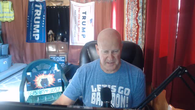 morning 7/8/22 comments from viewers...