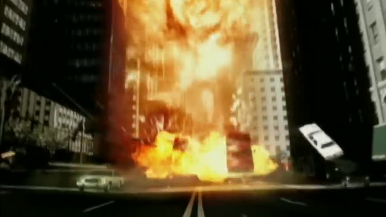 Method Man - Judgement Day (VIDEO)