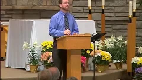 Acts 8 to 15 Session 22