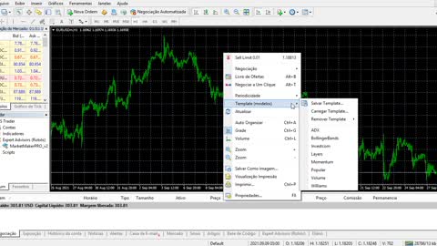 Free Robot Market Maker PRO - Forex