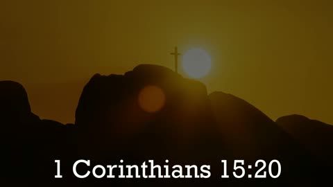 Third DAY: Did Jesus RESSURECT From The DEAD?
