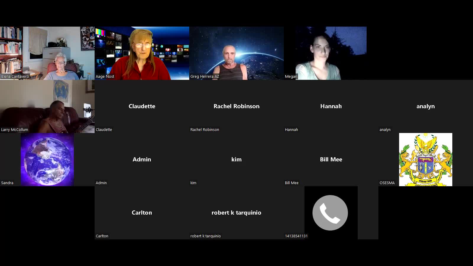 MASTERMIND MONDAY - 7-18-2022