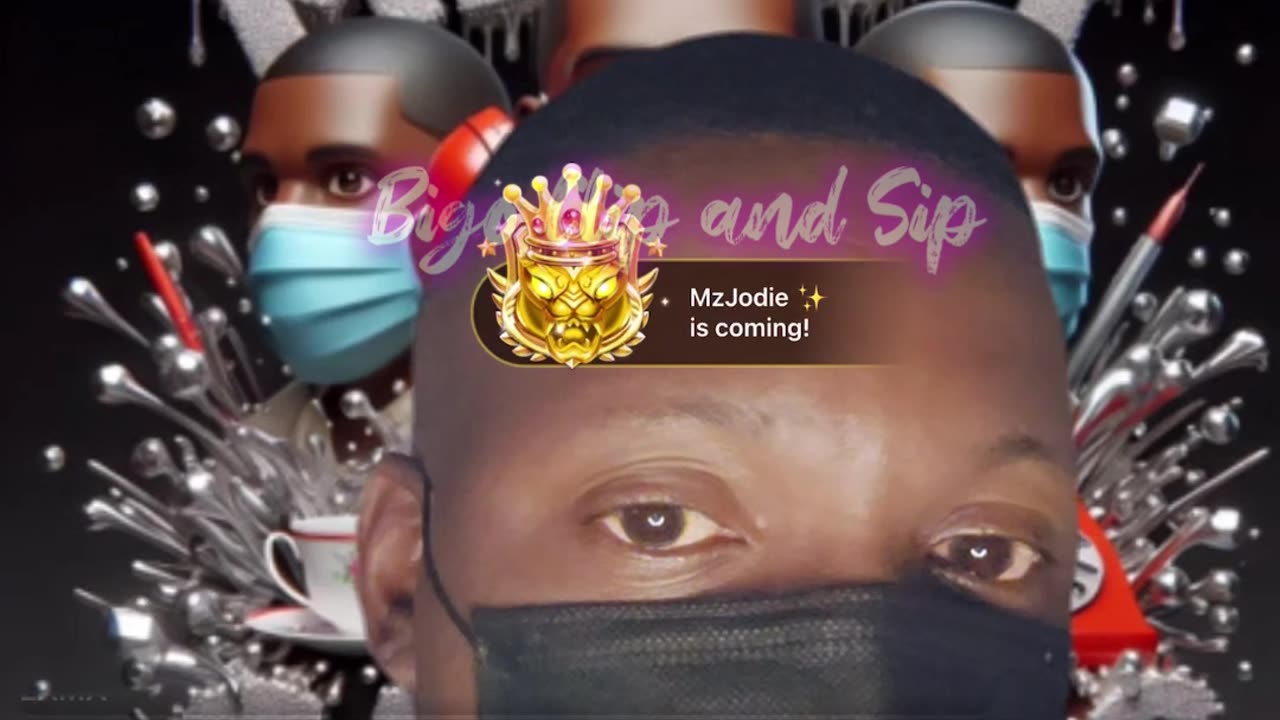 MessyCaller said TomiKay is to blame for him n Bossy/Llama falling out 8/12/24 #bigoclipandsip