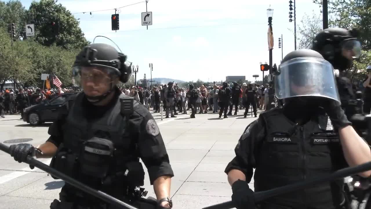 What Has The World Come To?