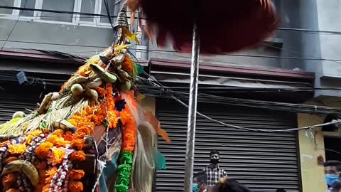 Annapurna Jatra