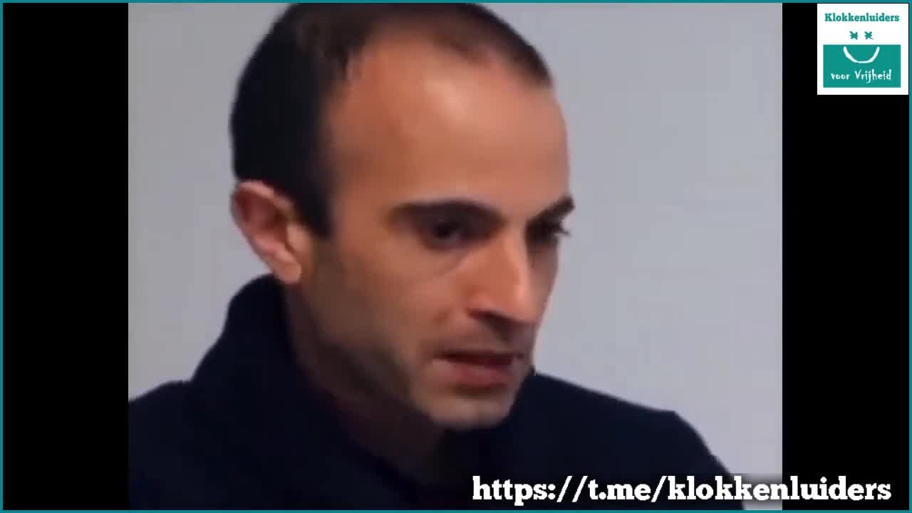 1570. NWO💀 The WEF/Depopulation