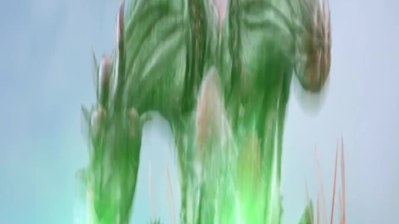 Kamen Rider Geats 08