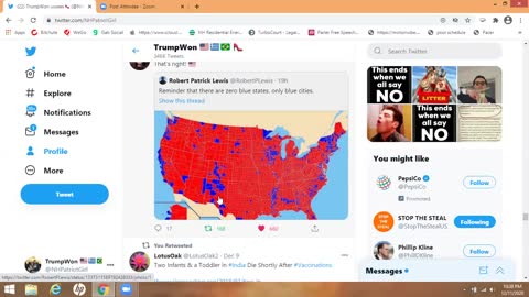 SCOTUS Disappointment Rigged Election Vaccine
