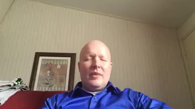 Time with God - February 25