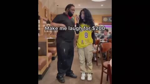 Instant regret video