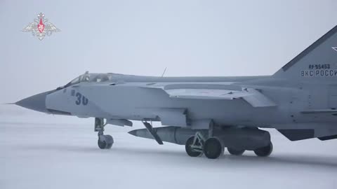 Russia - Kremlin: All Missiles Hit Targets During Russia’s Strategic Drills Directed by Putin