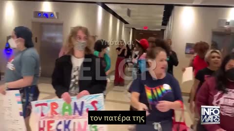 ΘΑ ΑΦΗΣΟΥΜΕ ΤΗ ΝΤΠ ΝΑ "ΠΕΡΙΠΟΙΗΘΕΙ" ΤΑ ΠΑΙΔΙΑ ΜΑΣ?