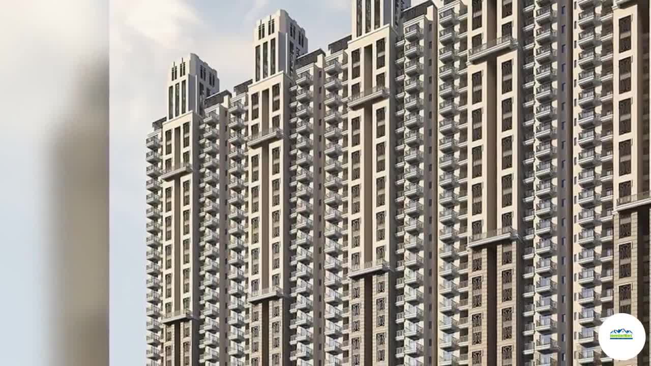 ATS Floral Pathways Flats Ghaziabad