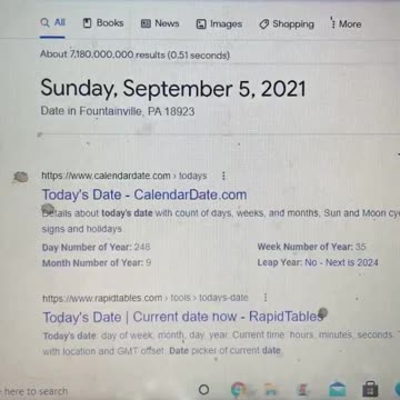 It’s Sunday Morning and Joe Biden will soon