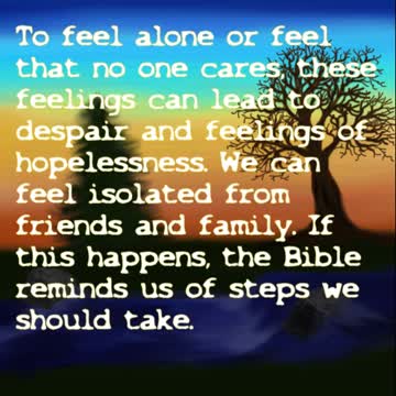 Daily Message from Rev. Ernie, August 10 2022