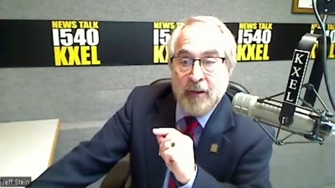 Iowa Politics with Jeff Stein – Mon. Nov. 06, 2023