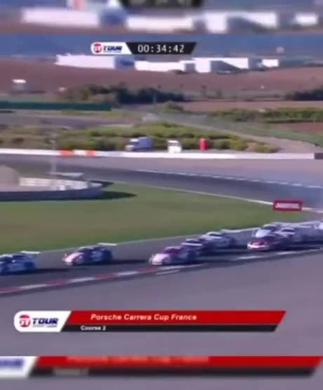 Parking job of the year