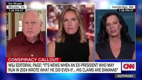 (Tucker Carlson) The most criminal movie of the year.