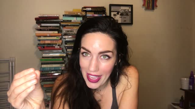 Let's Talk About Personal Responsibility