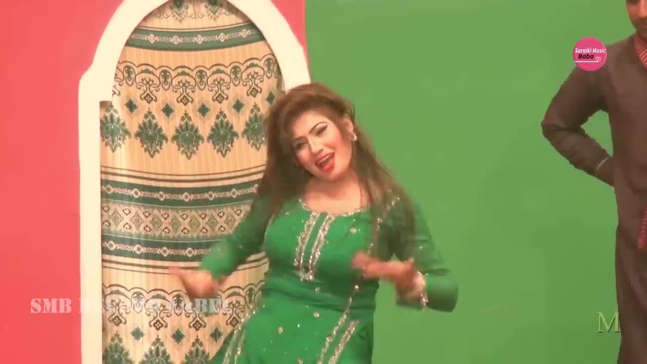 SEENE LAA KE PUNJABI SONG PERFORMANCE _ NASEEBO LAL SONG - SMB