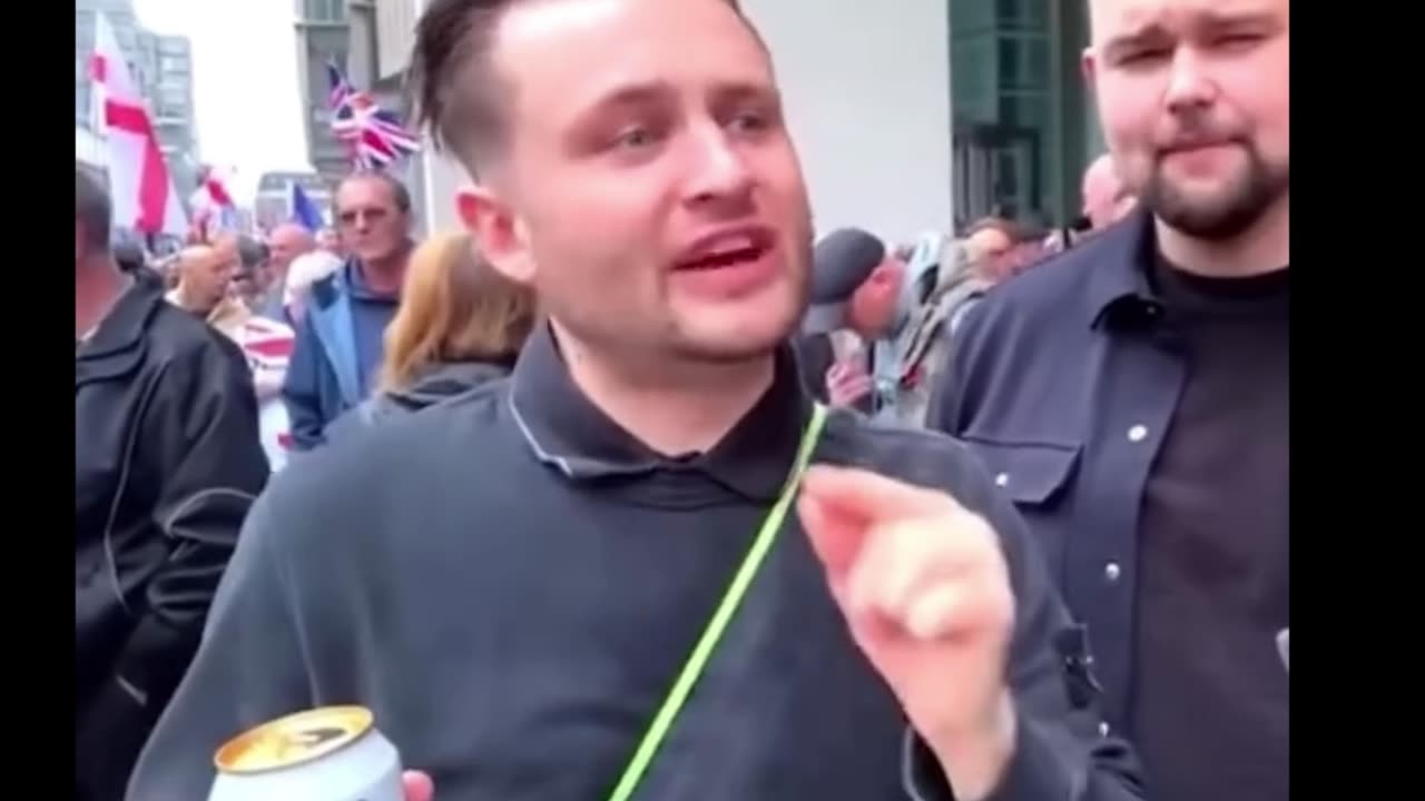 The Fall of the UK - PT25