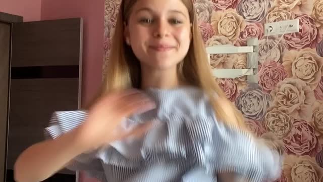 Little Girl