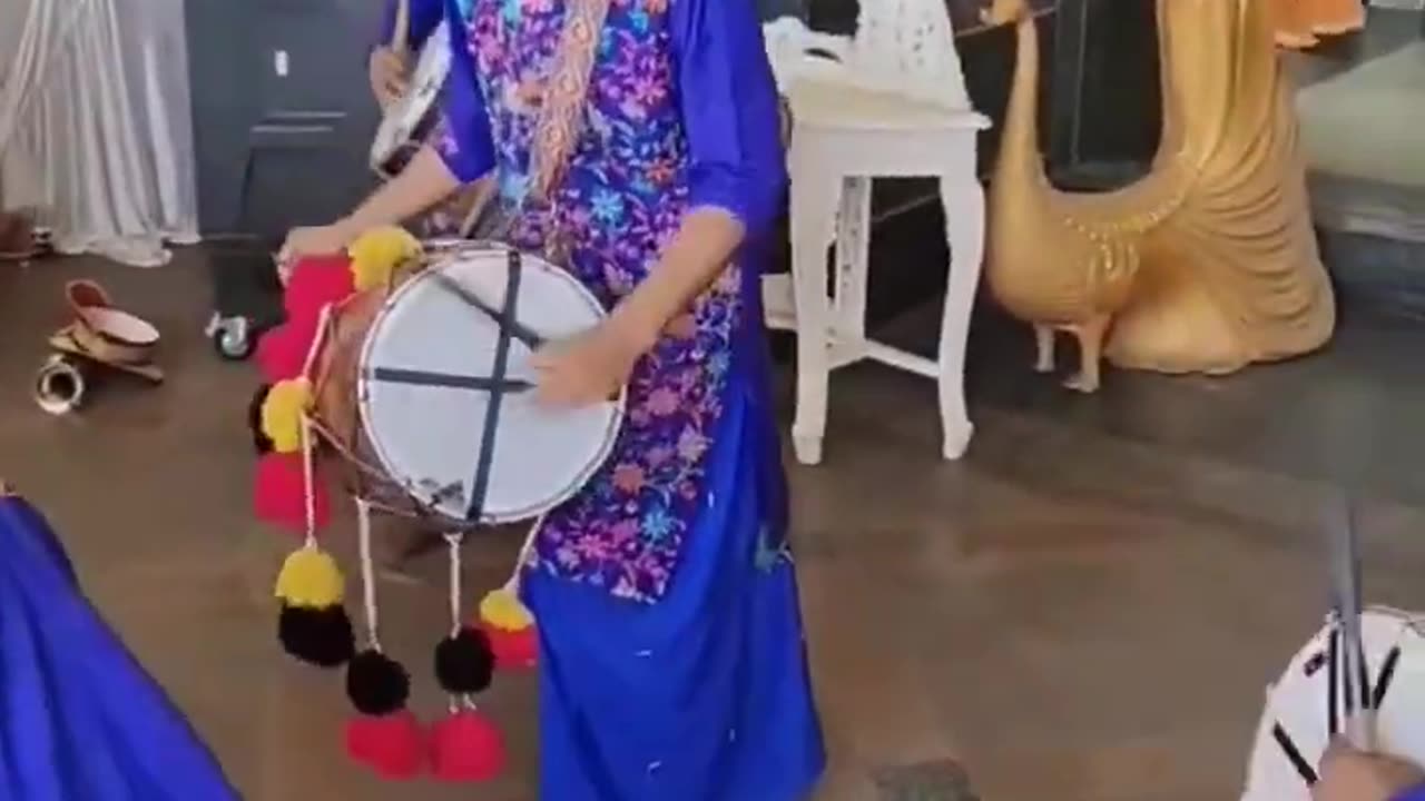 Punjabi Dhol Wale Dostš„ #shorts #viral #shortsfeed #trending