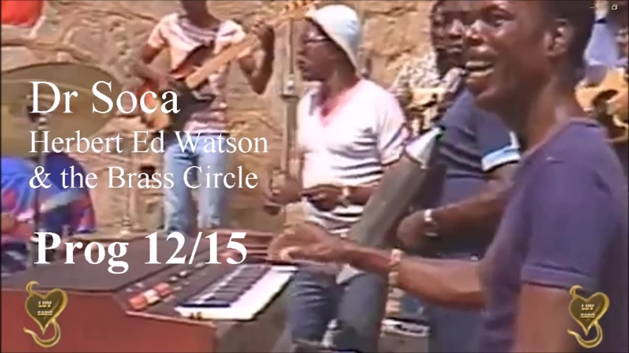 𝐃𝐫 𝐒𝐨𝐜𝐚 𝐄𝐝 𝐖𝐚𝐭𝐬𝐨𝐧 𝐏𝐫𝐨𝐠 𝟏𝟐/𝟏𝟓 𝐜𝐨𝐮𝐫𝐭𝐞𝐬𝐲 𝐃𝐫 𝐏𝐞𝐩𝐩𝐞𝐫 𝐨𝐧 𝐋𝐔𝐕 𝐑𝐚𝐝𝐢𝐨 𝐏𝐮𝐫𝐞 𝐏𝐚𝐬𝐬𝐢𝐨𝐧