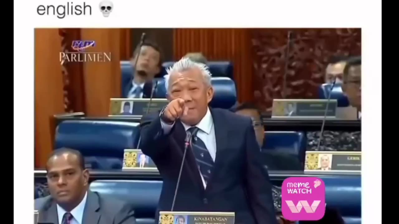 Useless politican || Funny time
