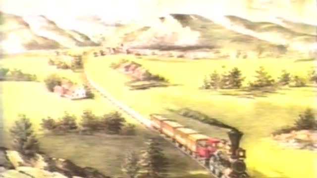 (19921005) ■ The Pacific Century 【01/10】The Two Coasts of China ： Asia and the Challenge of the West