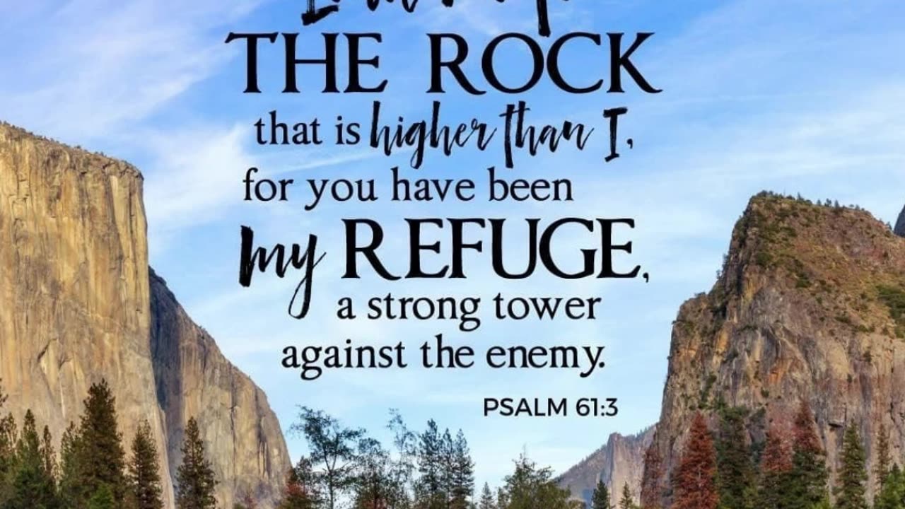Morning Prayer to our Refuge #youtubeshorts #grace #jesus #mercy #faith #fyp #blessed #love #trust