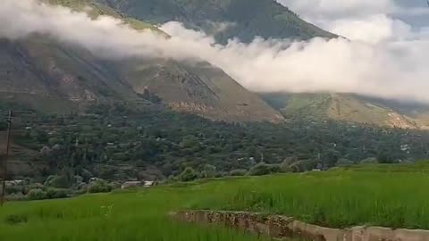 Beauty of Kashmir
