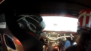 RJ's Miata Posting a 1:37.706 with a Passenger