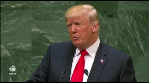 Reject Global Governance