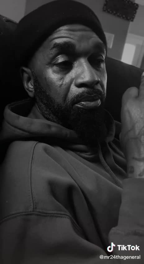 A depressing reality for black America