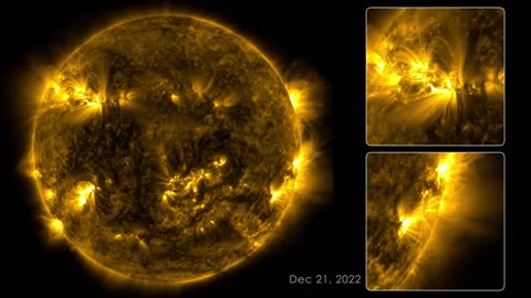 Nasa Exclusive Video where we can know many types of different thing.