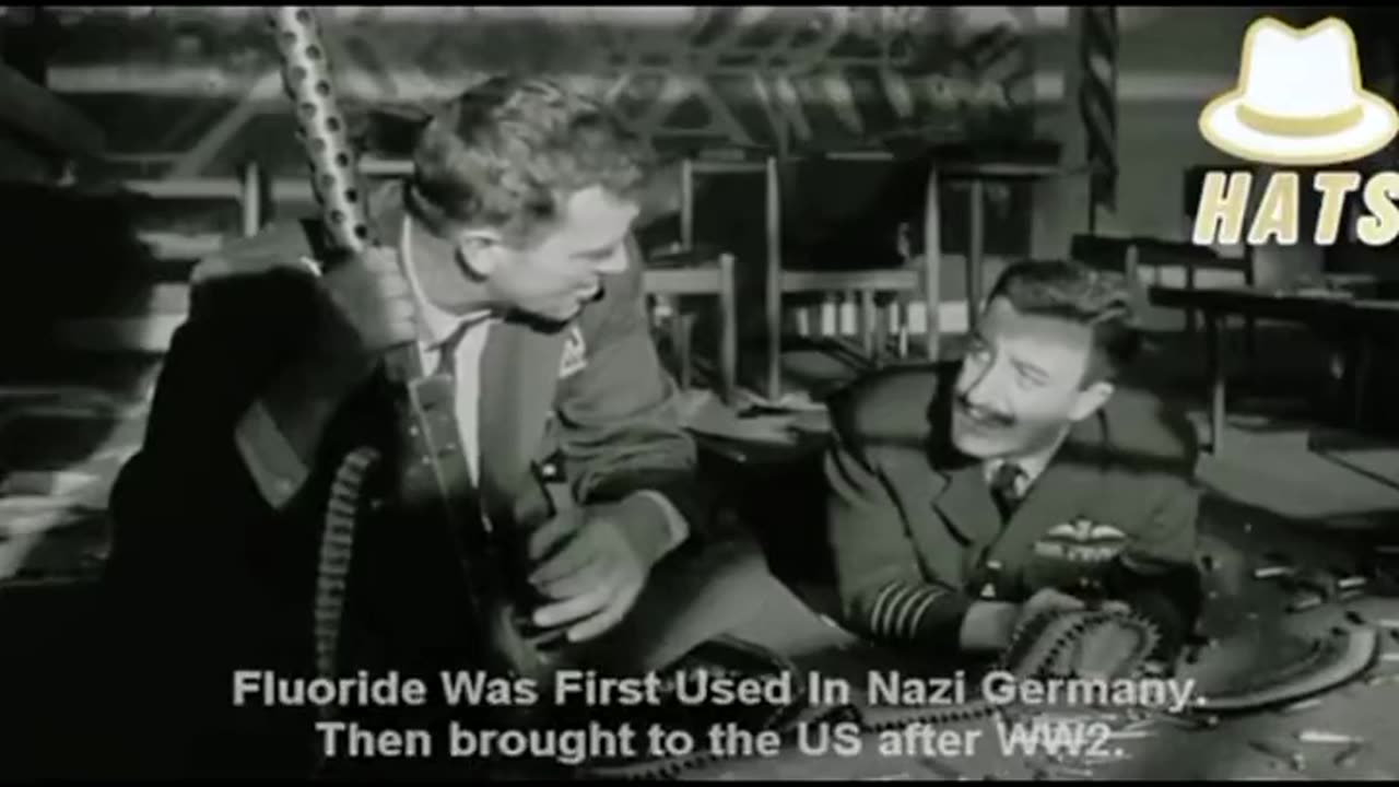 Fluoride Truth